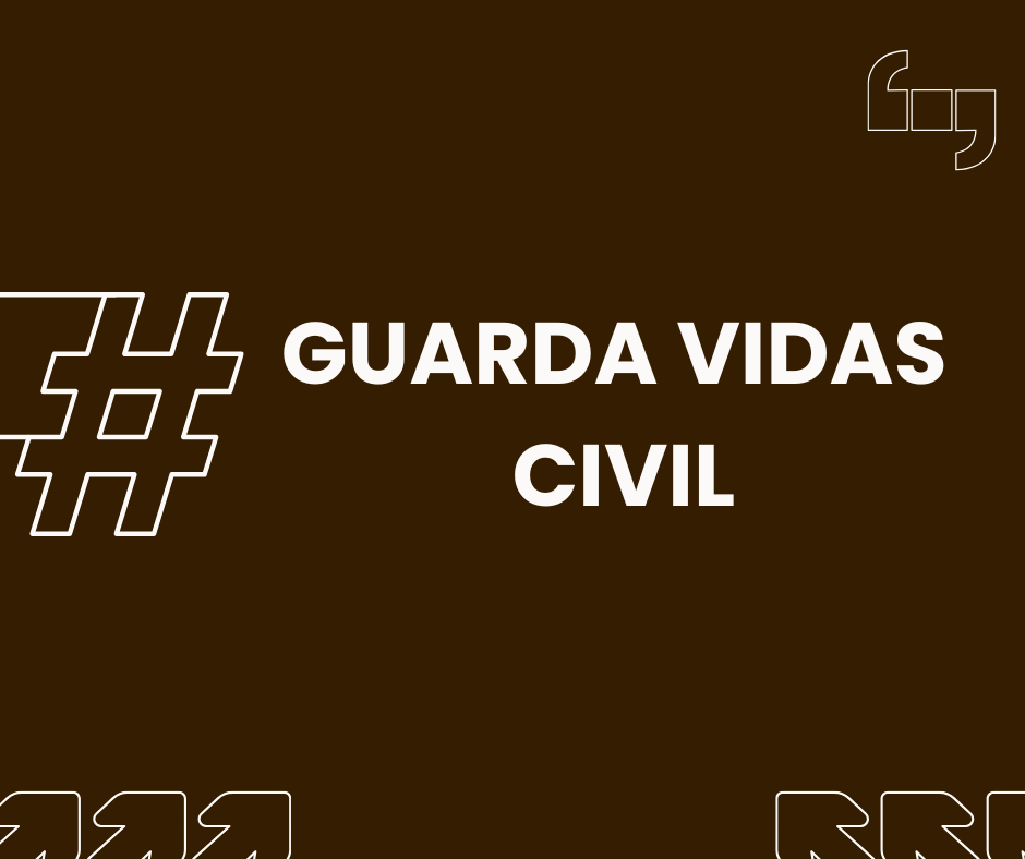 Guarda Vidas Civil